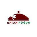 NaijaFoods Global Logo
